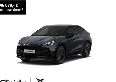 Cupra Tavascan Endurance 210 kW / (286 PS) / 77 kWh 5 Türen