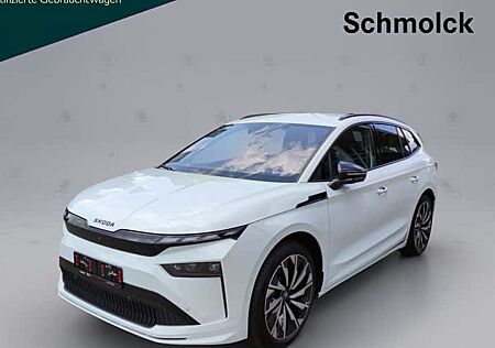 Skoda Enyaq Coupé 85 Sportline 5 Türen