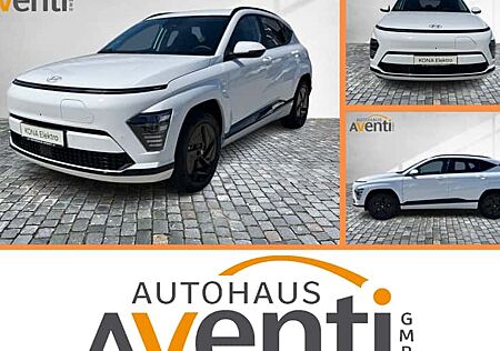 Hyundai Kona 150 kW Trend 5 Türen