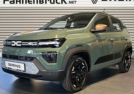 Dacia Spring Electric 65 Extreme 5 Türen