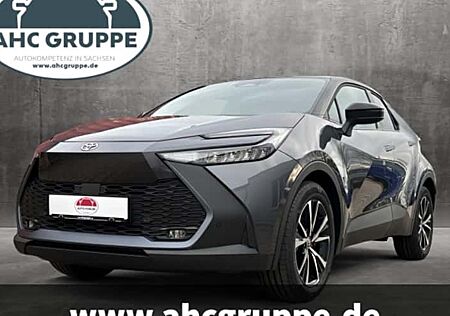 Toyota C-HR 2.0-l-VVT-i Plug-in Hybrid Teamplayer 5 Türen