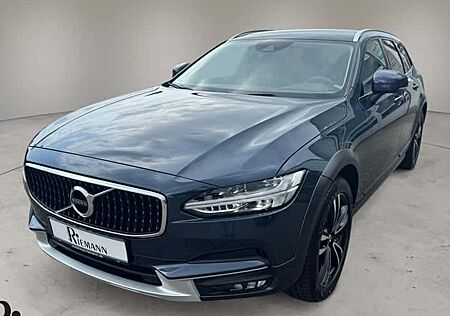 Volvo V90 Cross Country D5 AWD Pro Geartronic 5 Türen