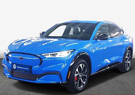 Ford Mustang Mach-E 99 kWh AWD 5 Türen