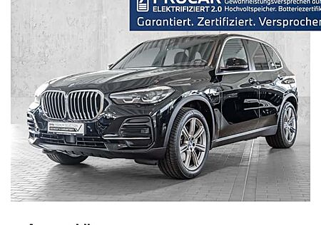 BMW X5 xDrive45e 5 Türen