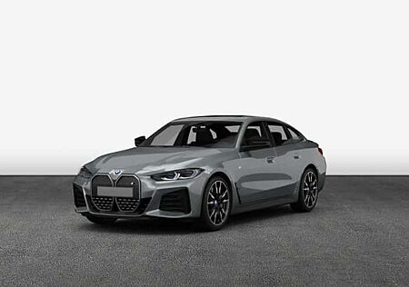 BMW i4 xDrive40 5 Türen