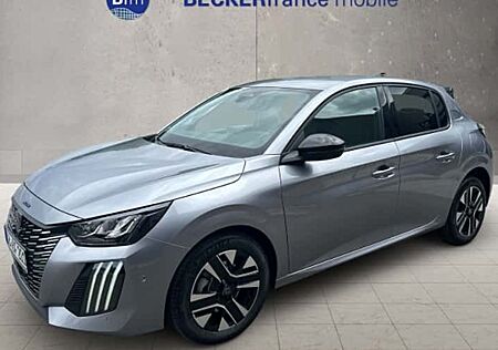 Peugeot 208 Hybrid 110 e-DSC6 Allure 5 Türen