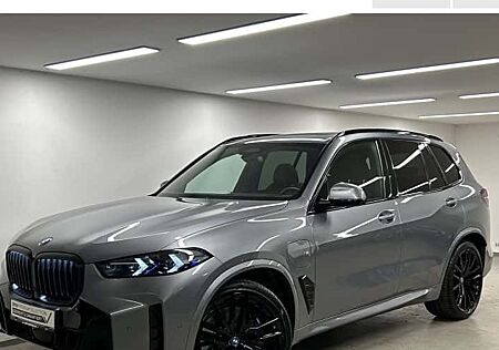 BMW X5 xDrive50e 5 Türen