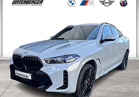 BMW X6 xDrive30d M Sport 5 Türen