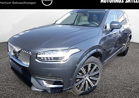 Volvo XC 90 D4 Geartronic Inscription 5 Türen