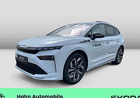Skoda Enyaq 85 Sportline 5 Türen
