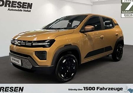 Dacia Spring Electric 65 Extreme 5 Türen