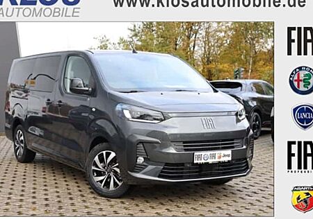 Fiat Ulysse 2.0 BlueHDi 180 S&S L3 EAT8 5 Türen