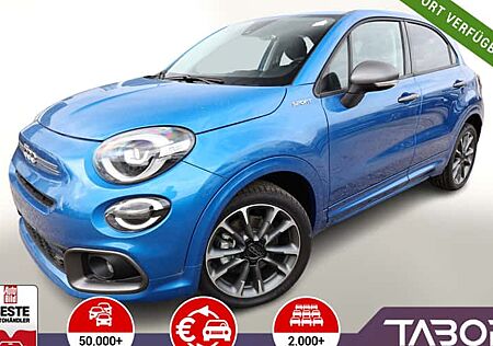 Fiat 500X 1.5 GSE Hybrid SPORT DCT 5 Türen