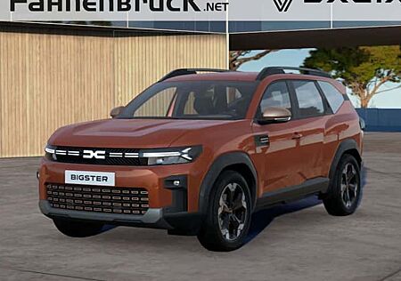 Dacia Bigster mild hybrid 130 4x4 Extreme 5 Türen