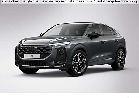 Audi Q3 TDI 110kW S tronic 5 Türen