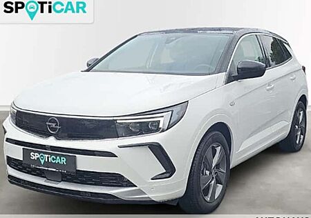 Opel Grandland X 1.5 Diesel 96kW Elegance Auto 5 Türen
