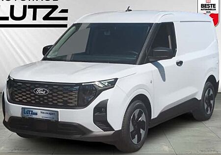 Ford Transit Courier Elektromotor 100 kW Trend 4 Türen
