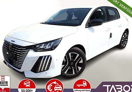 Peugeot 208 PureTech 100 Allure 5 Türen