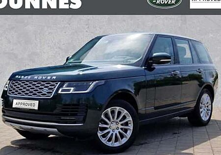 Land Rover Range Rover 5.0 Liter V8 Kompressor Autobiography 5 Türen