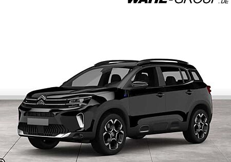 Citroën C5 Aircross Hybrid 145 ë-DCS6 MAX 5 Türen