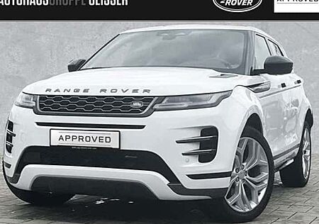 Land Rover Range Rover Evoque D165 R-DYNAMIC SE AWD Automatik 5 Türen