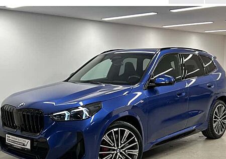 BMW X1 xDrive23i Steptronic 5 Türen