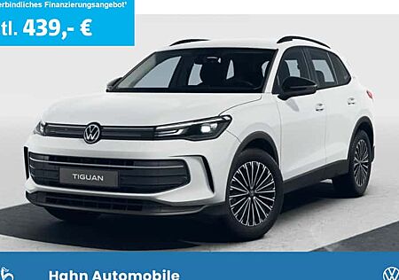 VW Tiguan 1.5 eTSI OPF DSG GOAL 5 Türen