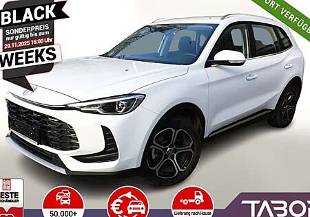 MG zs-ce 1.5 Hybrid+ Comfort 5 Türen