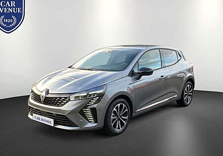 Renault Clio TCe 90 Techno 5 Türen