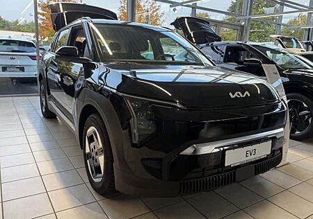 Kia EV3 81 kWh 150 kW Earth Frontantrieb 5 Türen