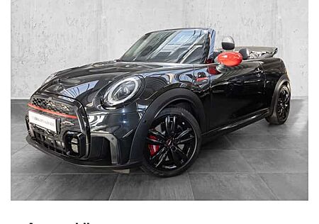 Mini One Cabrio JCW Cabrio JCW Trim Steptronic 2 Türen