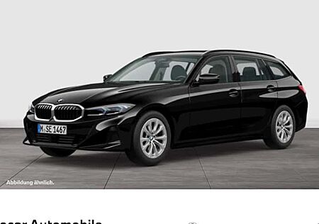 BMW 3er 320d Touring Automatik 5 Türen