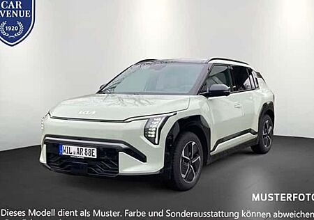 Kia EV3 58 kWh 150 kW Earth Frontantrieb 5 Türen