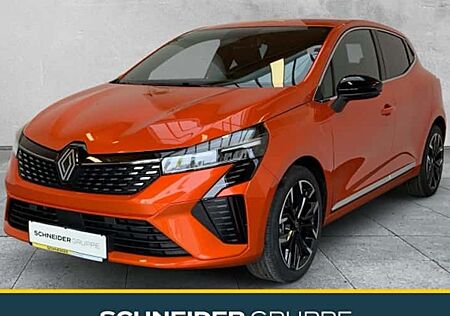 Renault Clio TCe 115 Techno 5 Türen