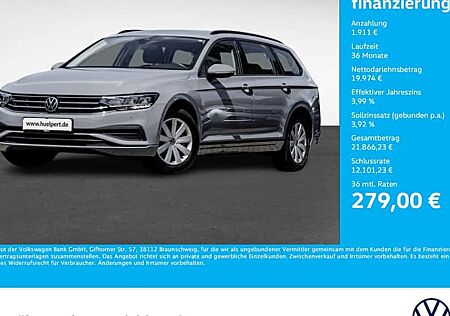 VW Passat 1.5 TSI OPF DSG Variant 5 Türen