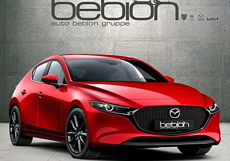 Mazda CX-30 e-SKYACTIV-G M-Hybrid 140 Exclusive-line 5 Türen