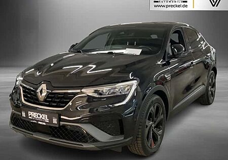 Renault Arkana Mild Hybrid 160 EDC R.S. Line Fast Track 5 Türen