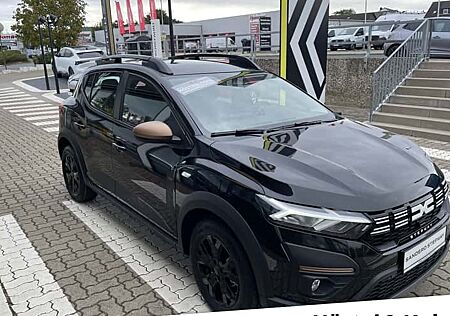 Dacia Sandero Stepway TCe 110 Stepway Extreme 5 Türen