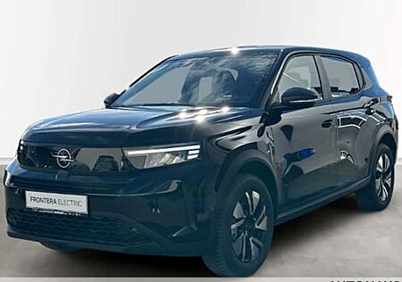 Opel Frontera e Electric 44-kWh-Batterie 83kW Edition 5 Türen