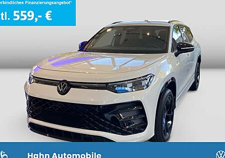 VW Tayron 2.0 TDI SCR 142kW DSG 4MOTION R-Line 5 Türen