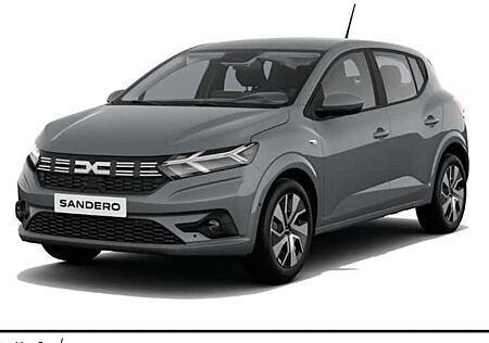 Dacia Sandero TCe 100 ECO-G Expression 5 Türen