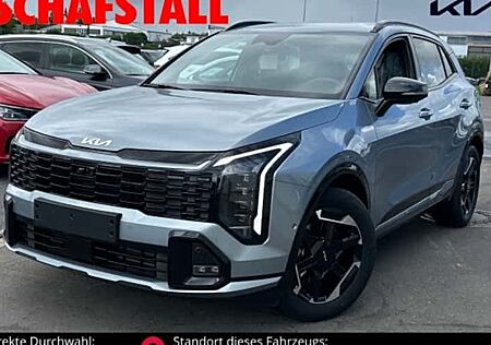 Kia Sportage 1.6 T-GDI Plug-in Hybrid Auto 4WD 5 Türen
