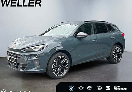 Cupra Terramar 2.0 TSI 195kW VZ DSG 4Drive 5 Türen