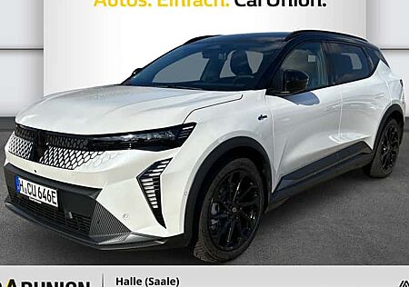 Renault Scenic E-Tech Esprit Alpine 220 Long Range 5 Türen