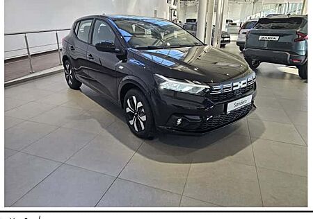 Dacia Sandero TCe 90 CVT Expression 5 Türen