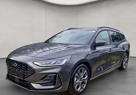 Ford Focus 1,0 EcoBoost Hybrid 92kW ST-Line X Tur. 5 Türen
