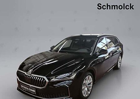 Skoda Superb 1.5 TSI iV DSG Selection Combi 5 Türen