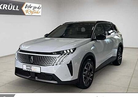 Peugeot 5008 Hybrid 145 e-DSC6 GT 5 Türen