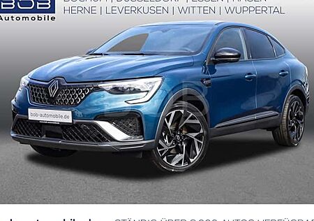 Renault Arkana E-TECH Full Hybrid 145 Esprit Alpine 5 Türen