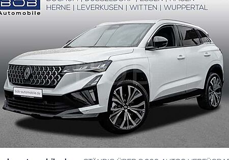 Renault Austral Hybrid E-Tech 200 Techno 5 Türen